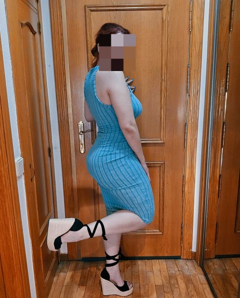 Cariñosa
Simpática
Dulce
Sexy
Guapa
Profesional 