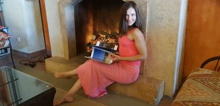 Soy chica ukrañiana realizo masajes tantricos y teraupeuticos profecionales! si quieres volar a jupiter - te invito a mis sesiones!! para pedir cita mandame un watsapp.