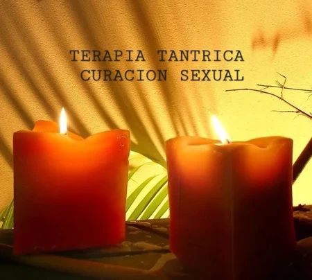 Si buscas una autentica terapeuta tantrica te ofrezco aprender mas acerca de tu energia sexual tratando bloqueos que derivan en eyaculación precoz defunción erectíl inseguridad etc se fusionan las técnicas del masaje tradicional con la parte energetica y placentera de la filosofia tantrica potenciando aún màs el placer no ofrezco sexo si el verdadero masaje limgam te informo
