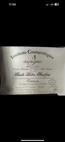 Masajes terapeuticos