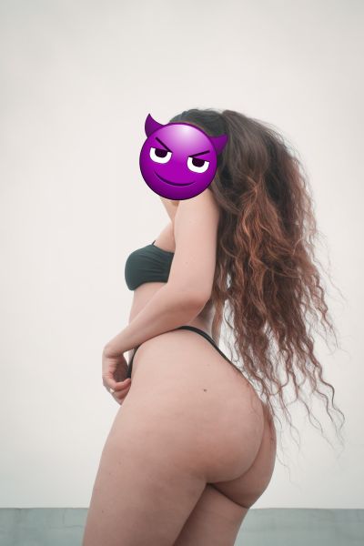Hola papi 🇨🇺 soy la cubana que te va a hacer pasar el mejor rato 